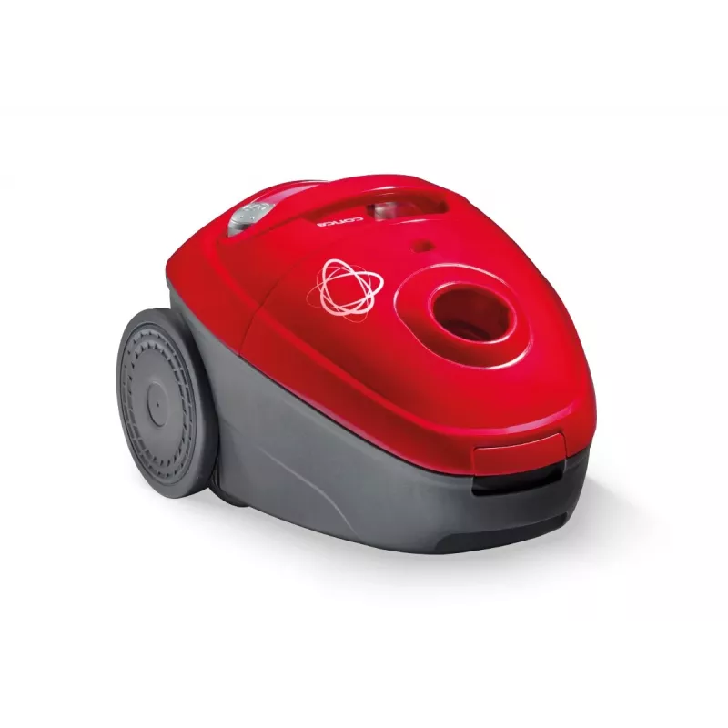 Concept VP8350 putekļsūcējs ar maisiņu, 1,8 l, 700 W