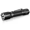 Rokas lukturītis Fenix TK16 V2.0 Melns IP68 Krypton 30 lm