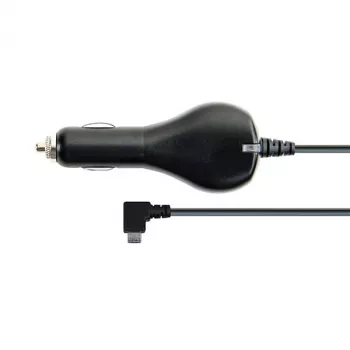 Lādētājs automašīnai MICRO-USB/TS-DPL2 Transcend