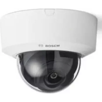 Drošības kamera Bosch NDI-3702-A fiksēta kupola 2MP tīkla kamera