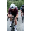 Velosipēdu ķivere HJC FURION 3.0 balta izmērs S – riteņbraukšanas aizsargķivere, maza