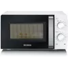 Solo mikroviļņu krāsns Severin MW 7885, 700 W, 17 L