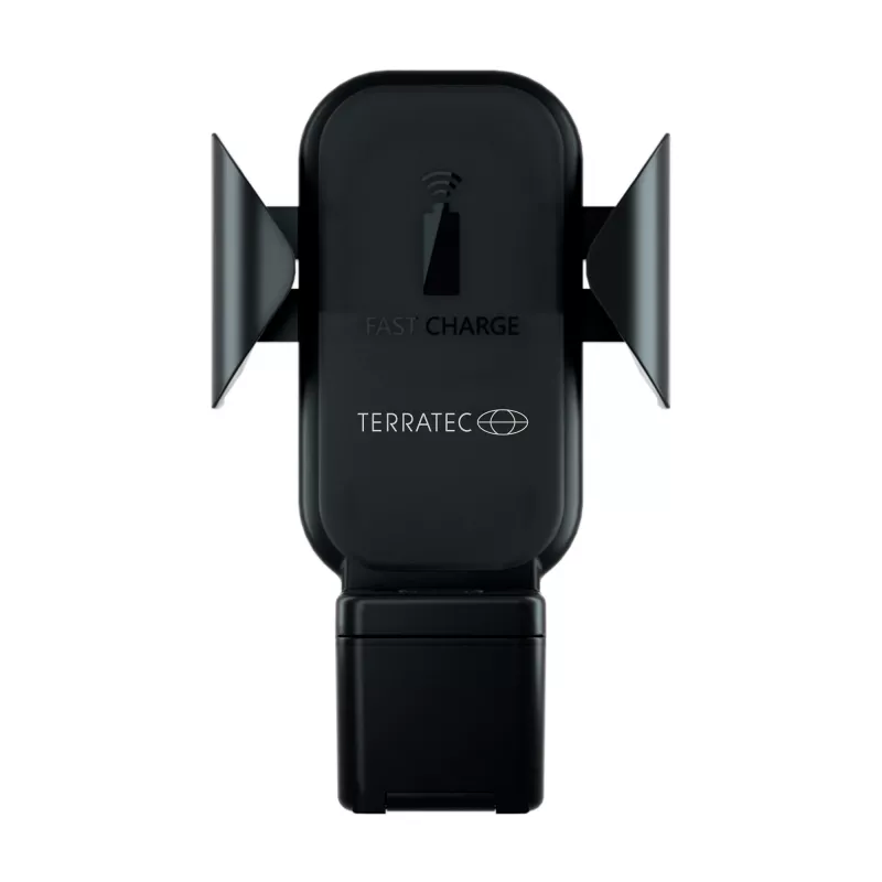 Aktīvais turētājs Terratec ChargeAir All Car 306839