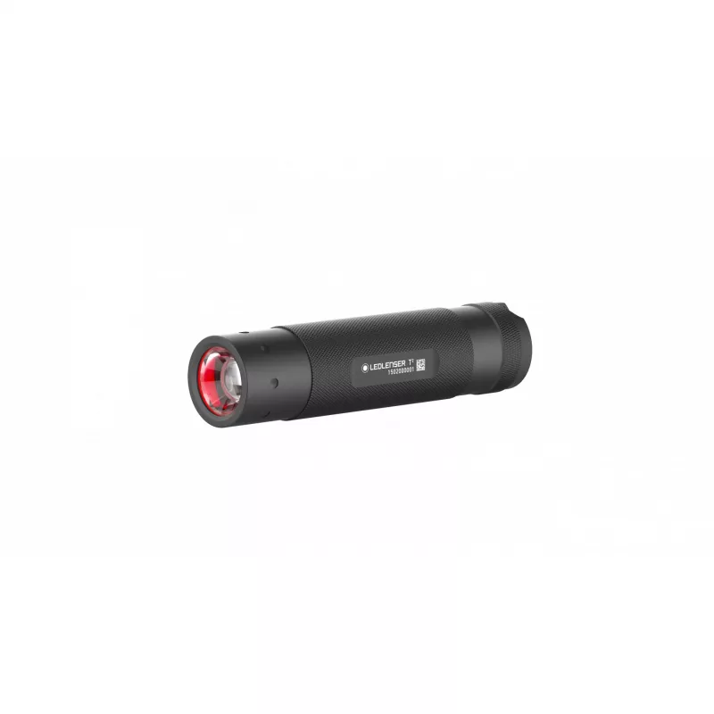 Ledlenser T-Series T² kabatas lukturītis RGBW gaisma