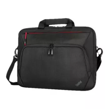 Lenovo 4X41A30365 portatīvā datora somiņa 39,6 cm (15,6 collas) Toploader soma Melna