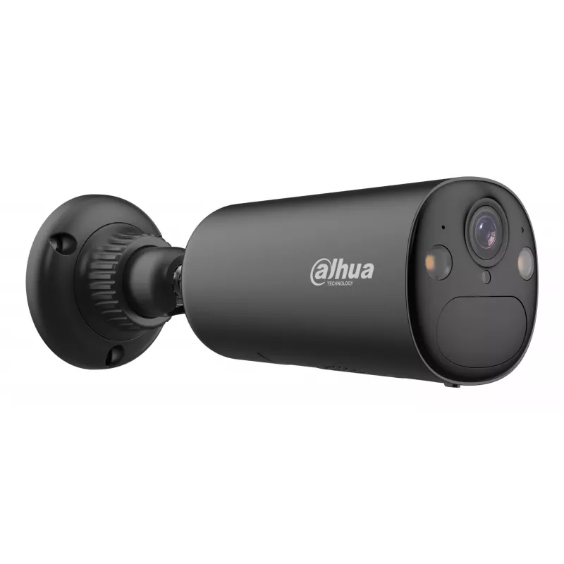 IP kameras KIT/BF4CA-0210B-XL/M0508 APOLLO BULLET C1 Wi-Fi 6, viedā dubultā gaisma - 4 Mpx 2,1 mm DAHUA