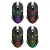 Bezvadu spēļu pele TRIGGER GM-934