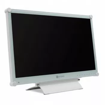 Monitor AG Neovo X-2402w 23.6 collu 16:9 balts LCD displejs 1920x1080