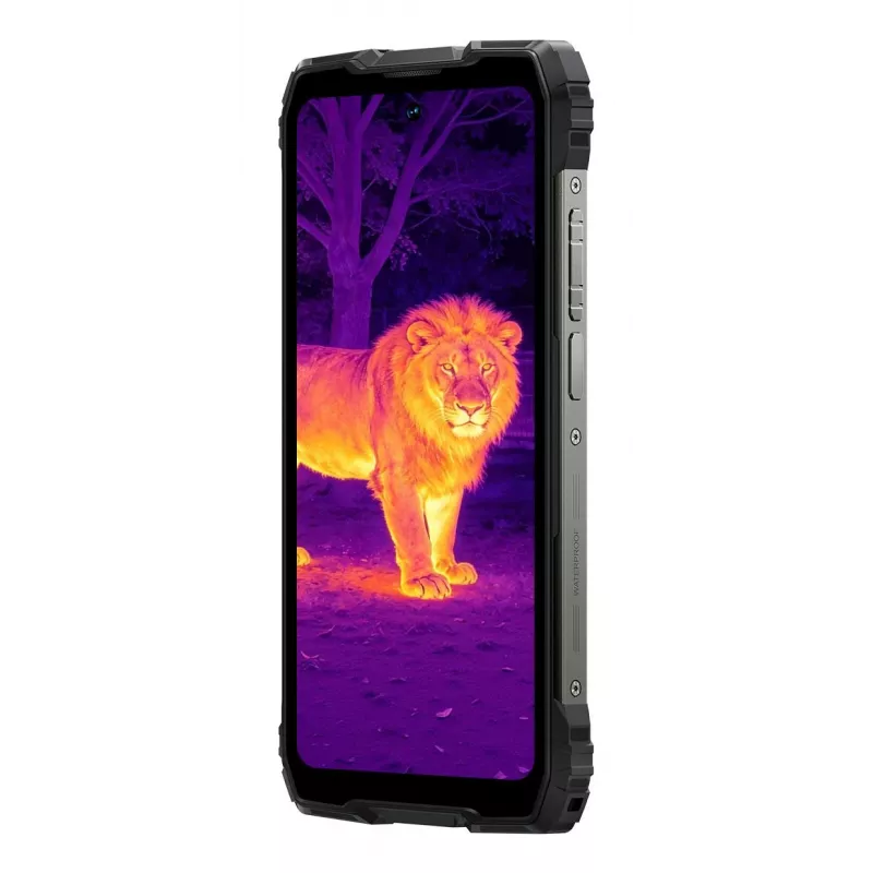 Mobilais telefons Rock 3/8/256GB Melns Melnsview
