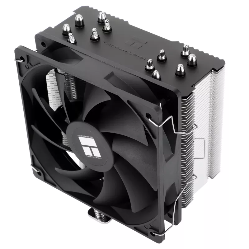 Thermalright Burst Assassin 120 SE CPU dzesētājs
