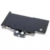 Bitspower International Bitspower BP-VG3080AST - Caurspīdīgs - ūdens bloks - šķidrums - akrils - varš - niķelis - ASUS ROG Strix GeForce RTX 3080 - 153 mm