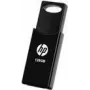 PNY v212w USB zibatmiņa 128 GB bīdāms dizains (HPFD212B-128)