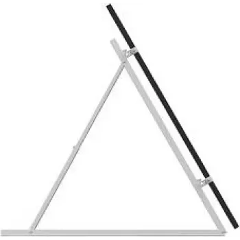 Solar Panel Accessory FRAME/5009104002 Ecoflow