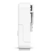 Ethernet pārsprieguma aizsargs UBIQUITI UACC-ETH-SP-Pro — 10 Gbit/s, 600 V, polikarbonāts, balts
