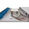 Optiskās šķiedras savienojuma kaste Digitus DN-96322/9