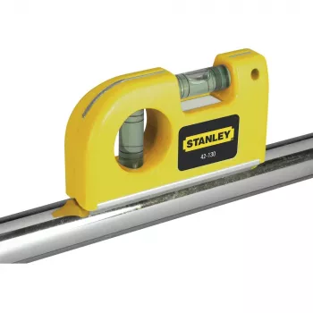 Stanley by Melns & Decker 0-42-130 kabatas ūdens līmeņrādis 8.7 cm 2 mm/m