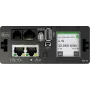 Vertiv Geist RTS, monitorēts (vienības līmenī), 1U, ieeja (2) IEC60309 230V 32A, kombinētas izejas (12) C13 vai C19 (VA4G31A0)
