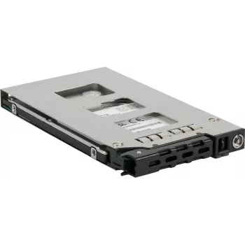 FANTEC MR-SA1262-12G SAS 12G + SATA 6G aizmugurējais panelis 6x 2,5 collu HDD/SSD (2194)