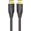 DisplayPort kabelis Vention 8K@60Hz 4K@144H 2m