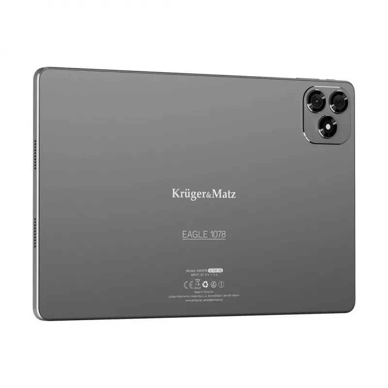 Planšetdators Kruger & Matz KM1078 10,1 collu displejs 4 GB RAM