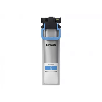 Tintes kasetne Epson C13T11C240 ciāna oriģinālā kasetne Epson printeriem