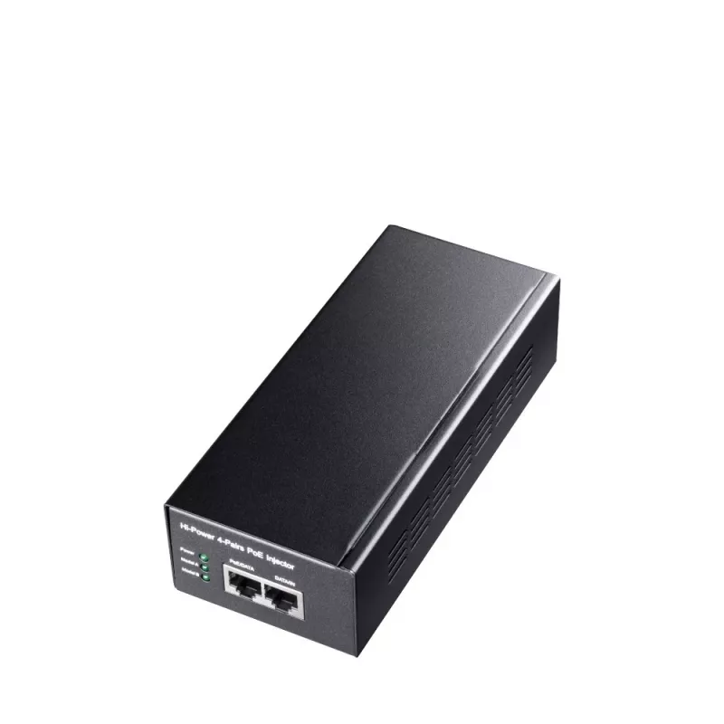 PoE+/PoE inžektors Cudy Gigabit 60W
