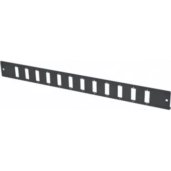 Plāksteru paneļa piederums Dexlan 395418 Rack mounting 1U Fiber
