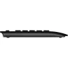 Logitech Corded K280e - tastatūra - USB - franču