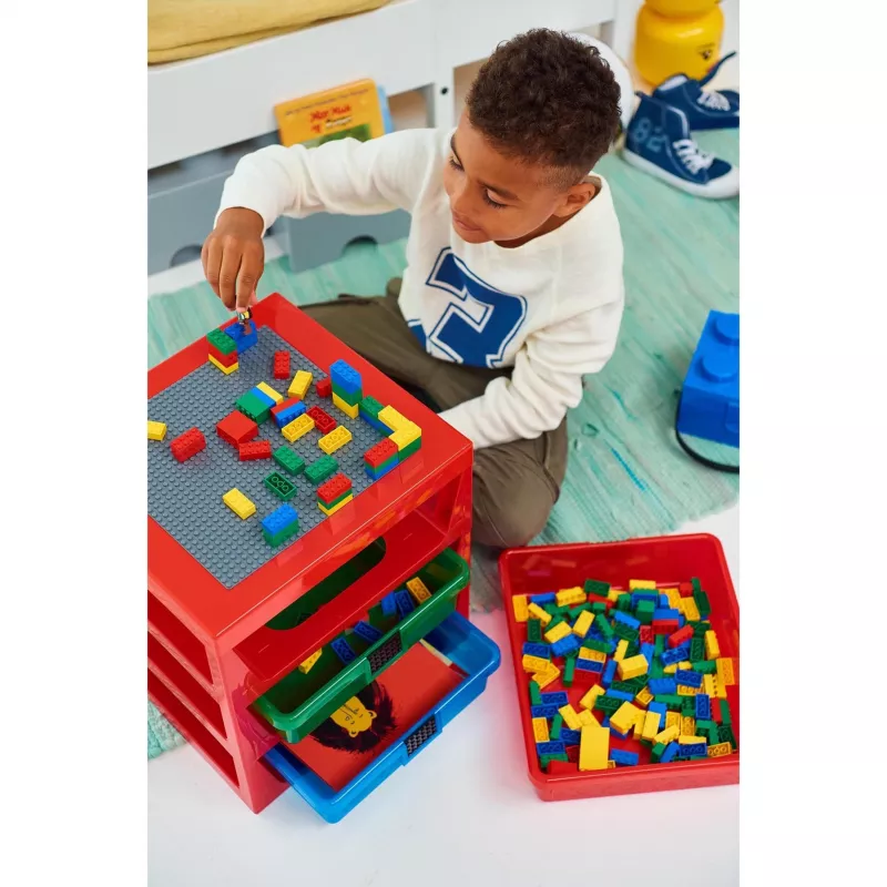 Room Copenhagen LEGO atvilktņu kaste Uzglabāšanas kaste (40950001)