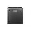 Sienas skapis Digitus DN-19 12U-6/6-SW