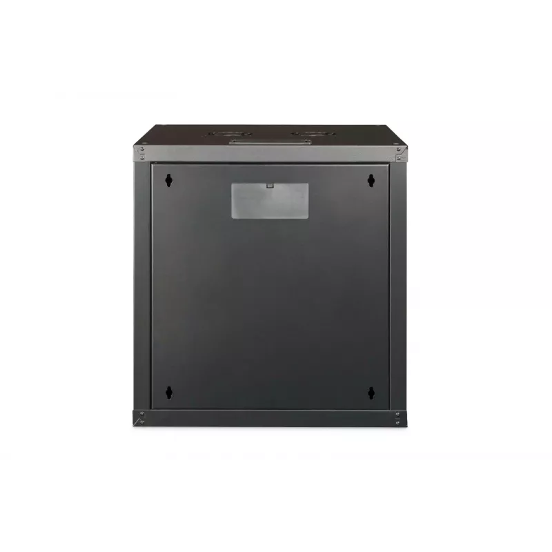 Sienas skapis Digitus DN-19 12U-6/6-SW