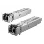 Ubiquiti UACC-OM-MM-1G-D-20 tīkla raiduztvērēja modulis, optiskā šķiedra, 1250 Mbit/s