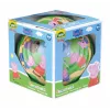 Vilciņš 19 cm Peppa Pig kastītē