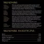 Mitrā kaķu barība Sheba Nature's Collection Mix 40×85 g paciņu iepakojums — pieaugušiem kaķiem, galvenā garša tītars, mitruma saturs 83%, olbaltumvielas 7,8%