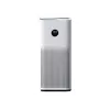 Xiaomi | 4 | Smart Air Purifier | 30 W | Piemērots telpām līdz 28-48 m2 | Balts