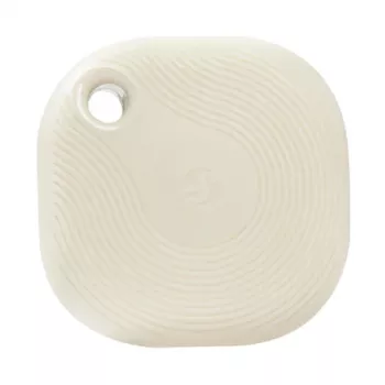 ZigBee Shelly BLU Button Tough 1 ZB (miesas krāsā) darbības un ainas aktivizēšanas poga