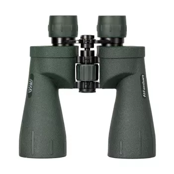 Binokli Delta Optical Titanium 8x56 – 8× palielinājums, 56 mm objektīvi