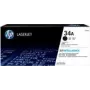 HP INC HP 34A - Oriģinālais - LaserJet - Mucas bloks - Melns (CF234A)