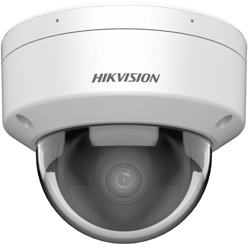 Bullet IP drošības kamera Hikvision Pro Series DS-2CD2186G2H-ISU (2.8mm) Āra 8MP 3840x2160 Griesti/siena, 105.1°
