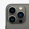 ATJAUNOTS tālrunis Iphone 13 PRO/128GB Graphite A Grade Sarkans