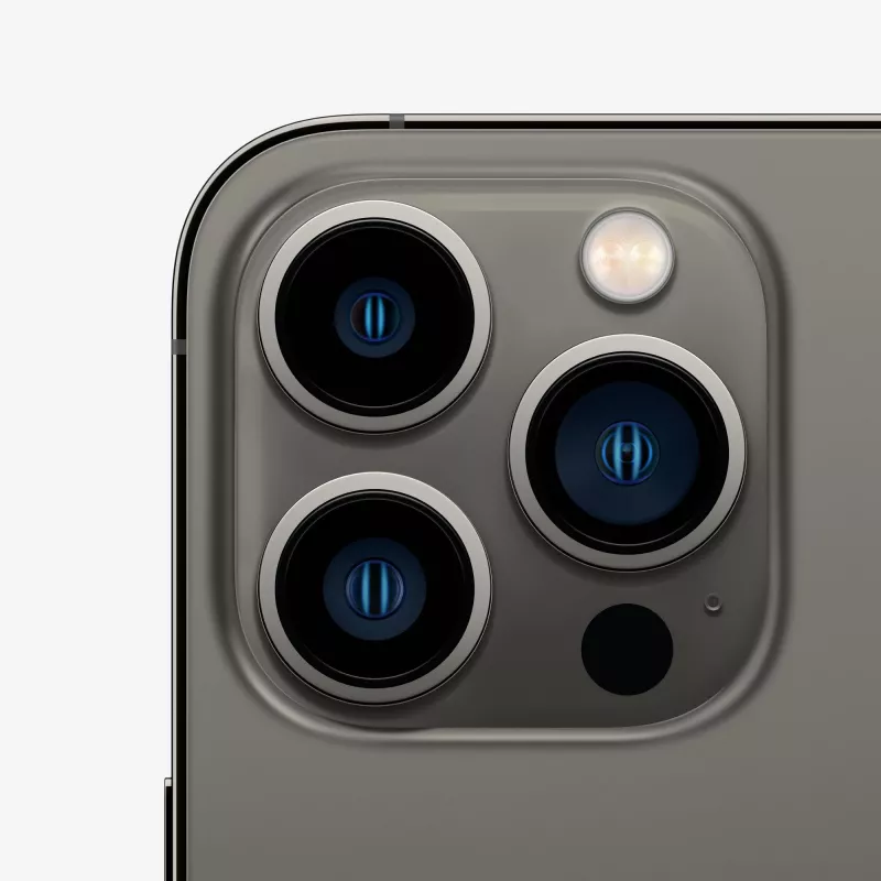 ATJAUNOTS tālrunis Iphone 13 PRO/128GB Graphite A Grade Sarkans