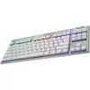 Spēļu tastatūra Logitech G G915 X LIGHTSPEED Tenkeyless mehāniskā bezvadu