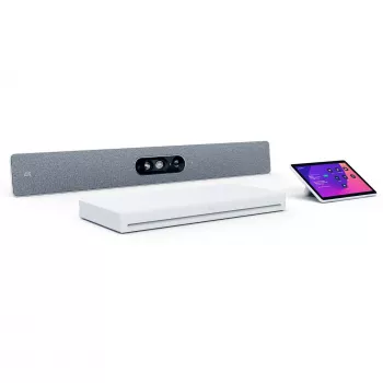 Grupu videokonferenču sistēma Cisco Room Kit EQ 20 MP 5K Ultra HD 60 kadri/s