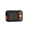 Action camera SJCam Funcam+ balta — 1080p Full HD, waterproof