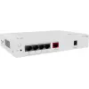 Huawei AR280 Gbit PoE maršrutētājs (1) 2.5G PoE+, (4) Gbit PoE+, 41W