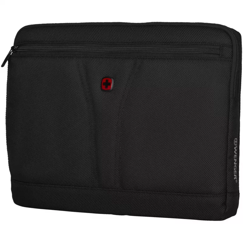 Uzmavas futrālis Wenger SwissGear BC Top 31,8 cm (12,5 collas)
