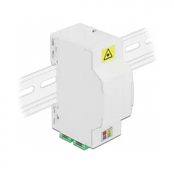 Tīkla sadales kārba DeLOCK 86543 Balta