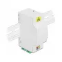 Tīkla sadales kārba DeLOCK 86543 Balta