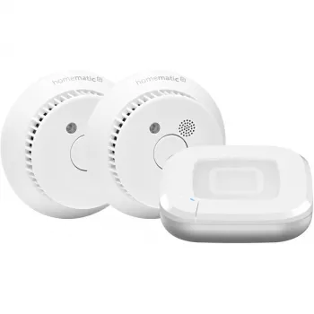 Homematic Ip 162162A0 Baltā