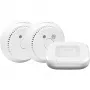 Homematic Ip 162162A0 Baltā